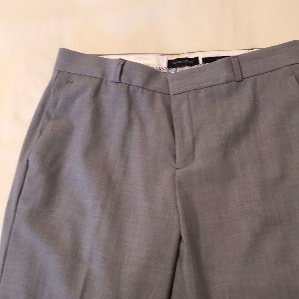 Trousers